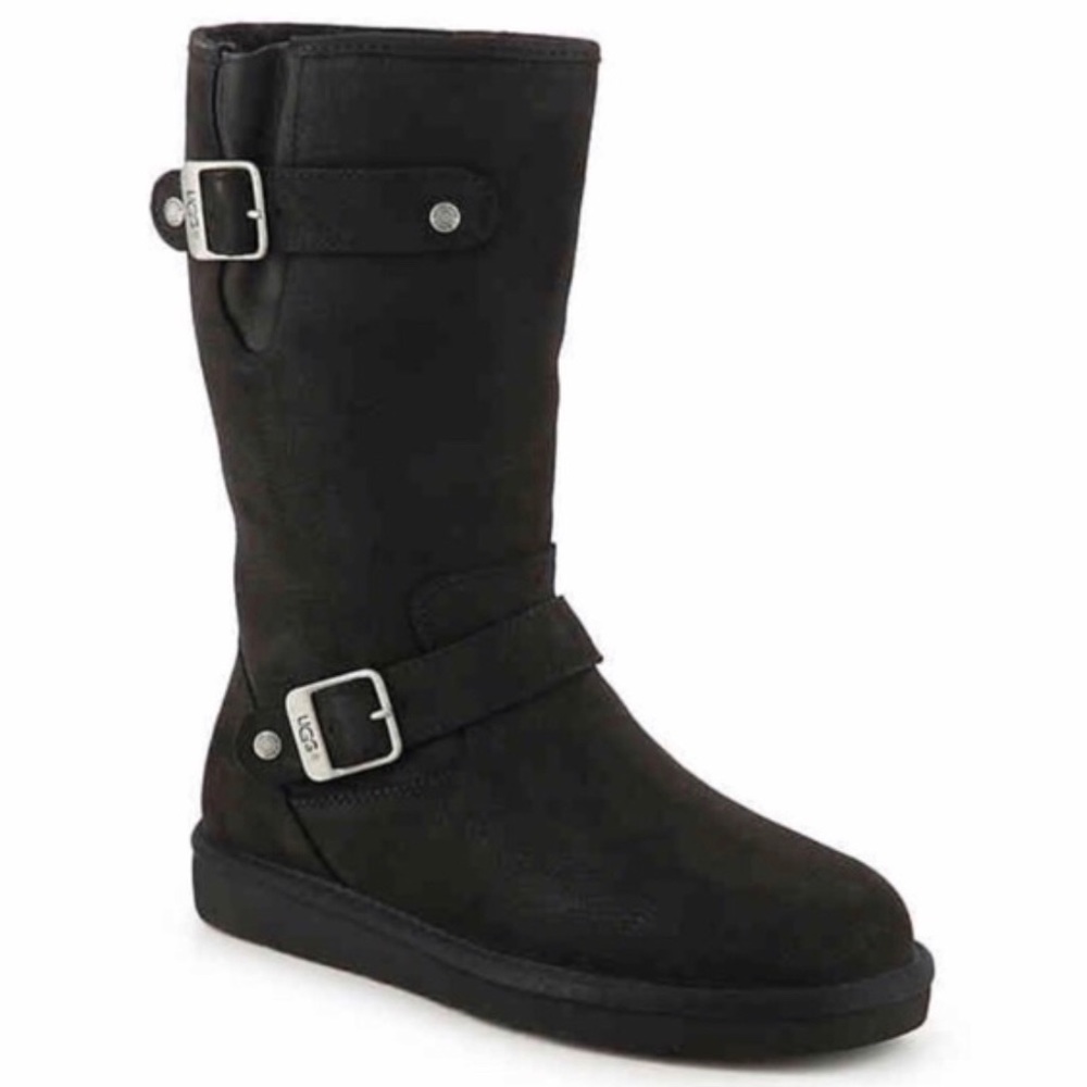 Ugg Sutter Boot NEW in BOX